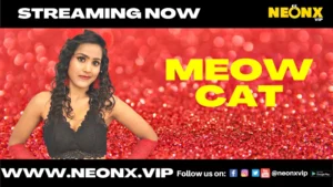 Meow Cat by NEONX OTT