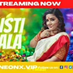 Misti Bala 1 by NEONX OTT