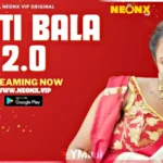 Misti Bala 2 by NEONX OTT