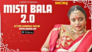 Misti Bala 2 by NEONX OTT