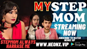 My Stepmom 1 by NEONX OTT