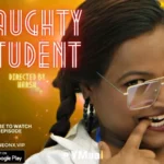 Naughty Student by NEONX OTT