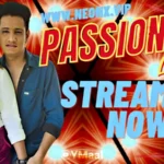 Passionate Love 1 by NEONX OTT