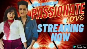 Passionate Love 1 by NEONX OTT