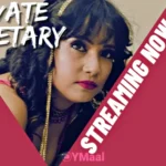 Private Secretary by NEONX OTT