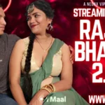 Rajni Bhabhi 2 by NEONX OTT