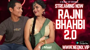 Rajni Bhabhi 2 by NEONX OTT
