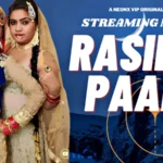 Rasila Paan by NEONX OTT