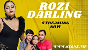 Rozi Darling by NEONX OTT