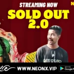 Sold Out 2 by NEONX OTT
