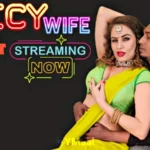 Spicy Wife by NEONX OTT