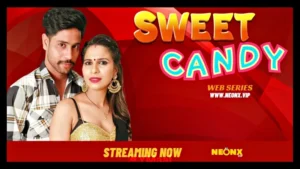 Sweet Candy by NEONX OTT