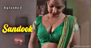 Sandook Episode 2 by Peakok OTT