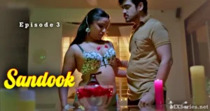 Sandook Episode 3 by Peakok OTT