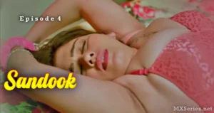 Sandook Episode 4 by Peakok OTT