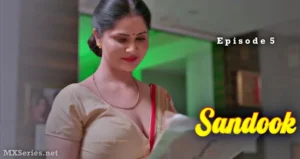 Sandook Episode 5 by Peakok OTT