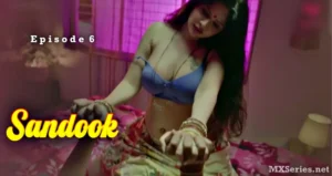 Sandook Episode 6 by Peakok OTT