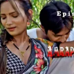 Amrapali S2 Episode 3 by Rabbit OTT