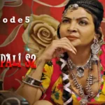 Amrapali S2 Episode 5 by Rabbit OTT