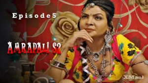 Amrapali S2 Episode 5 by Rabbit OTT