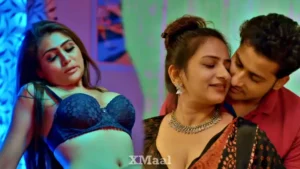 Anant Vasna Episode 2 by Bull OTT