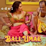 Bali Umar Episode 1 by Rabbit OTT