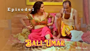 Bali Umar Episode 1 by Rabbit OTT
