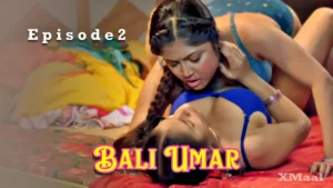 Bali Umar Episode 2 by Rabbit OTT