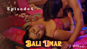 Bali Umar Episode 4 by Rabbit OTT