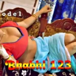 Bhabhi 123 Episode 1 by Rabbit OTT