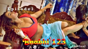 Bhabhi 123 Episode 1 by Rabbit OTT