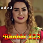 Bhabhi 123 Episode 3 by Rabbit OTT