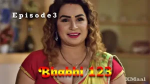 Bhabhi 123 Episode 3 by Rabbit OTT