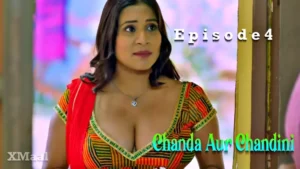 Chanda Aur Chandini Episode 4 by Rabbit OTT