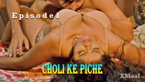 Choli Ke Piche Episode 1 by Rabbit OTT