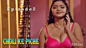 Choli Ke Piche Episode 2 by Rabbit OTT