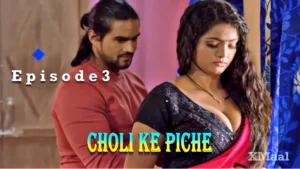 Choli Ke Piche Episode 3 by Rabbit OTT