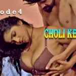 Choli Ke Piche Episode 4 by Rabbit OTT