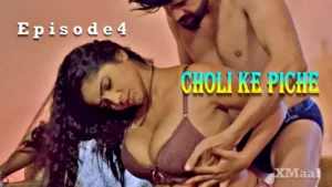 Choli Ke Piche Episode 4 by Rabbit OTT