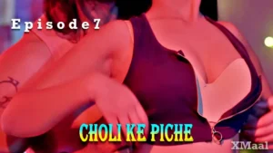 Choli Ke Piche Episode 7 by Rabbit OTT