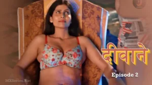 Deewane Episode 2 by Jalva OTT