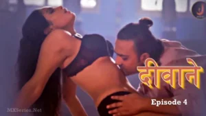 Deewane Episode 4 by Jalva OTT