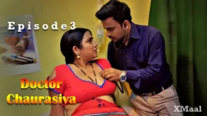 Doctor Chaurasiya Episode 3 by Rabbit OTT
