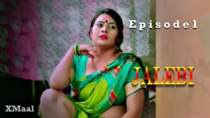 Jalebi Episode 1 by Rabbit OTT