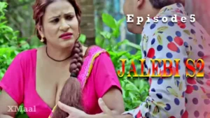Jalebi S2 Episode 5 by Rabbit OTT