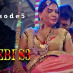 Jalebi S3 Episode 5 by Rabbit OTT