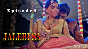 Jalebi S3 Episode 5 by Rabbit OTT