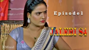Jalebi S4 Episode 1 by Rabbit OTT