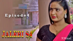 Jalebi S4 Episode 4 by Rabbit OTT