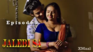 Jalebi S4 Episode 5 by Rabbit OTT